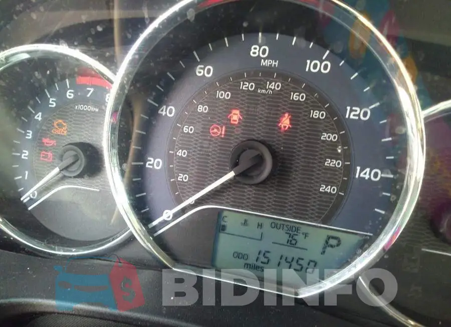 2T1BURHE5EC128829 Photo# 7