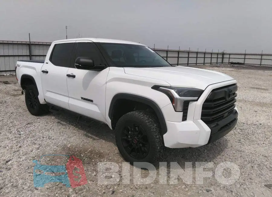 5TFLA5DB0NX023974 Photo# 1