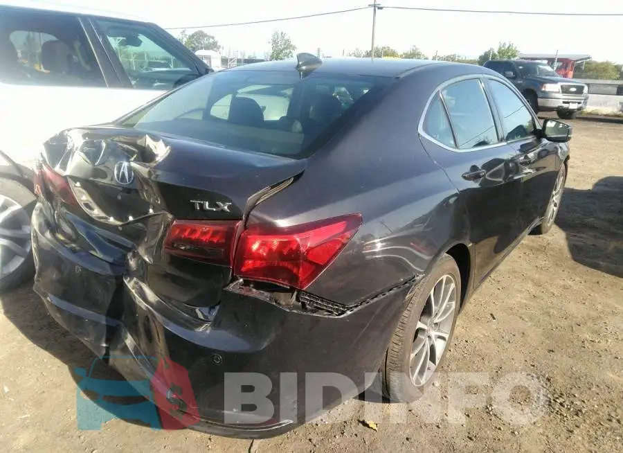 19UUB2F75FA021524 Photo# 4