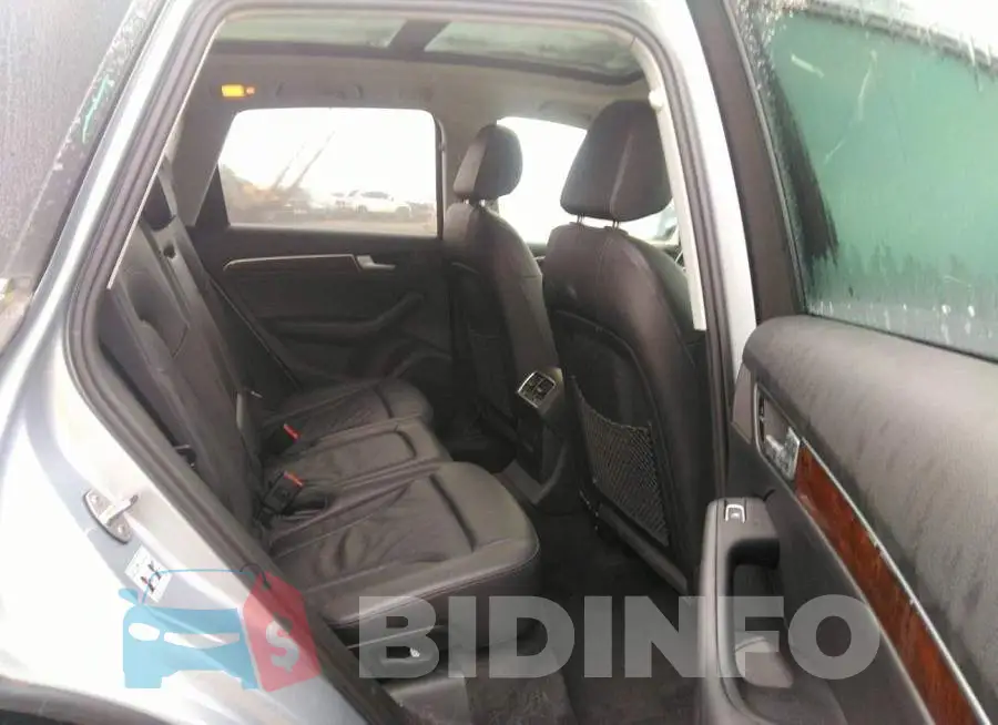 WA1LFAFP2FA061899 Photo# 8