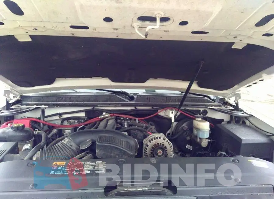 1GKS2EEF7DR300475 Photo# 10