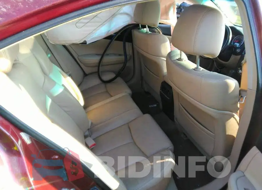 1N4AA5AP6DC835413 Photo# 8