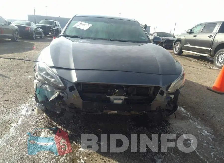 1N4BL4EV6KC161701 Photo# 6