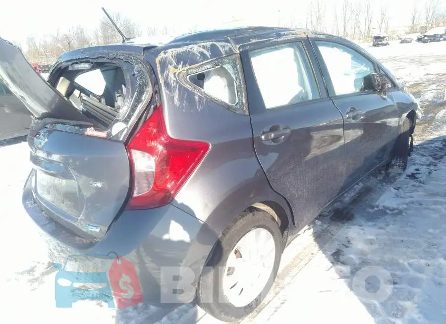 3N1CE2CP2GL386374 Photo# 4