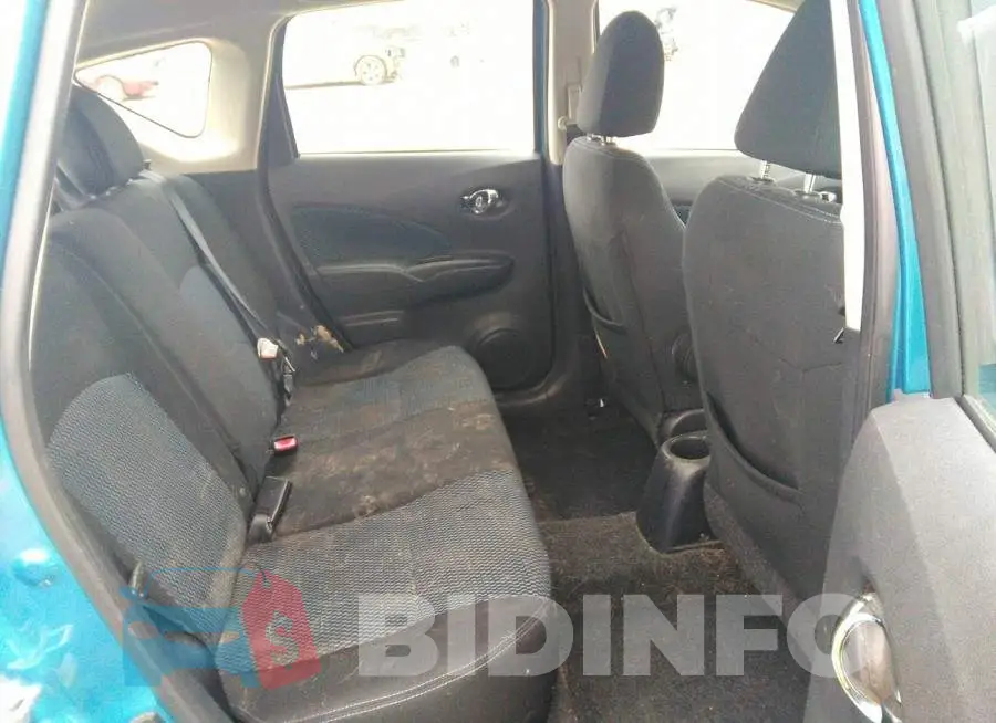 3N1CE2CP6FL397635 Photo# 8