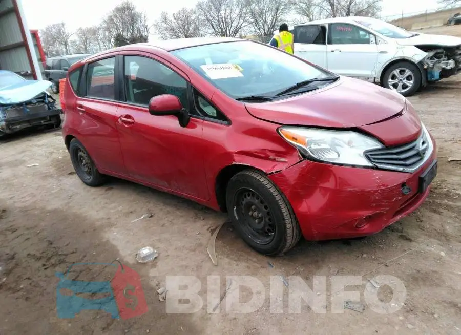 3N1CE2CPXEL430618 Photo# 1