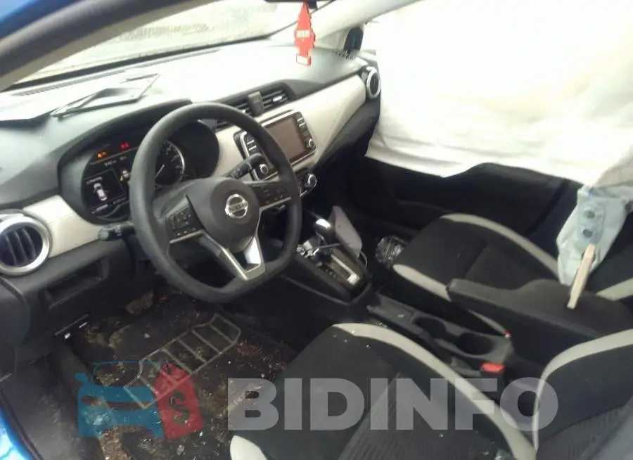 3N1CN8EV9LL831816 Photo# 5