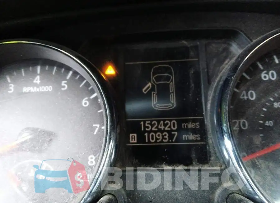 JN8AS5MV2DW637884 Photo# 7