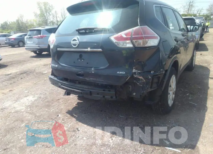 KNMAT2MV6GP712348 Photo# 6