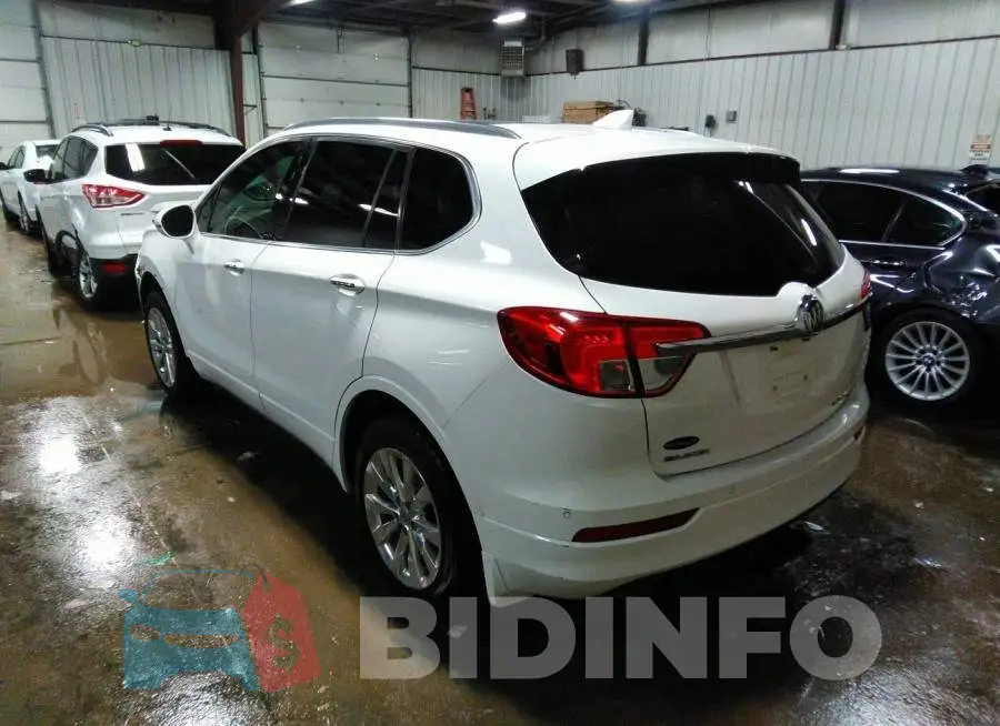 LRBFXDSA9HD102497 Photo# 3