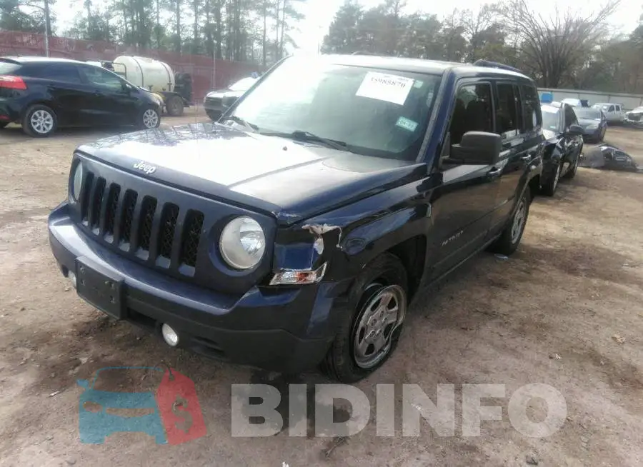 1C4NJPBB9FD410078 Photo# 2