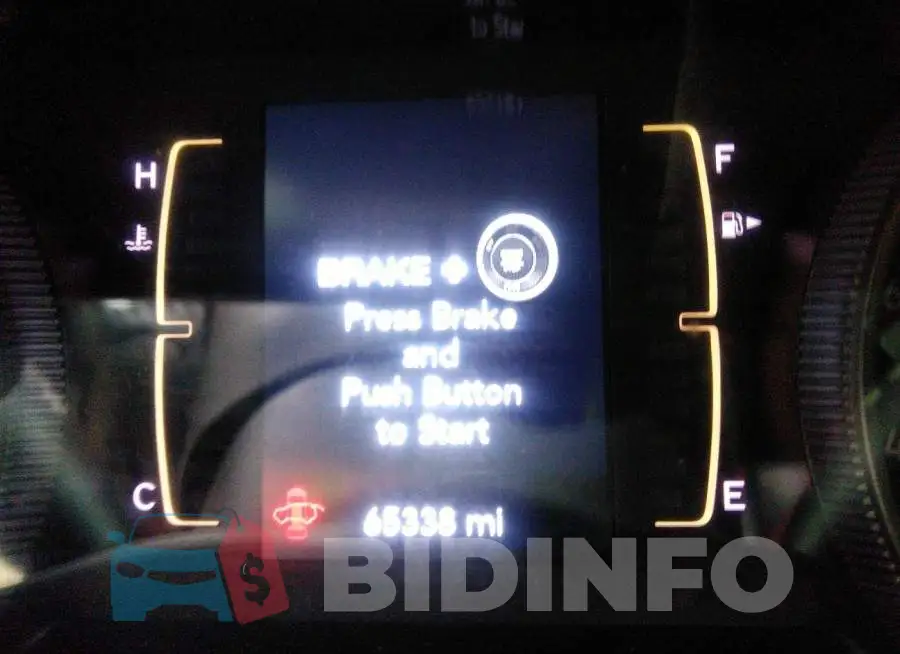 1C4PJLLB1KD420422 Photo# 7