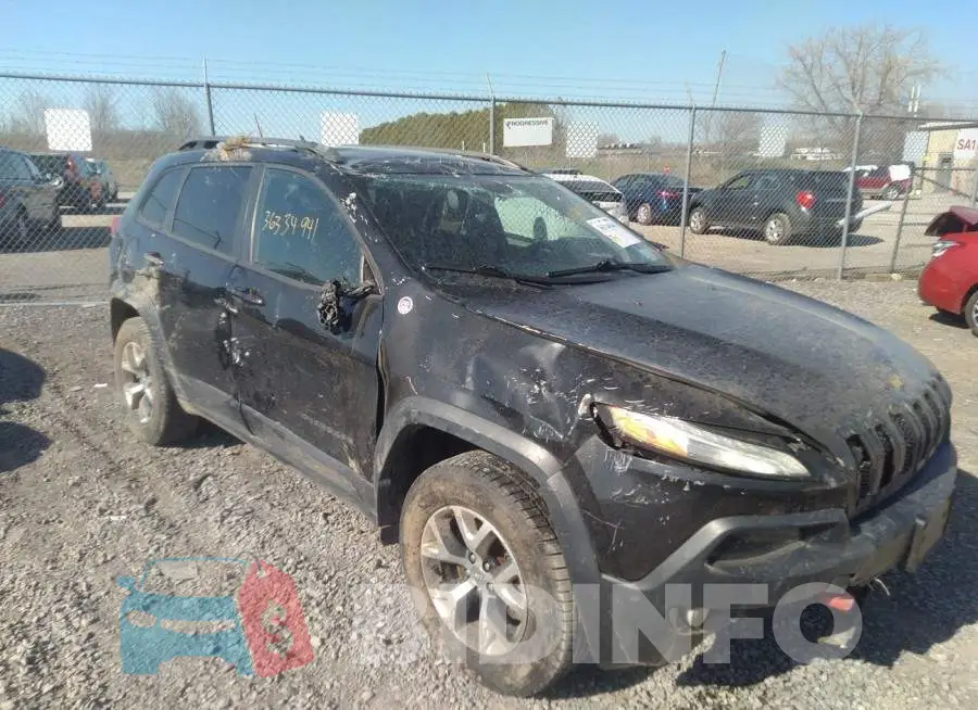 1C4PJMBS2EW157230 Photo# 6