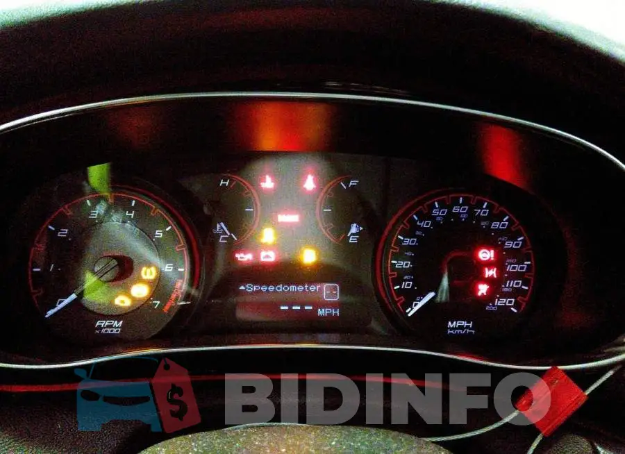 1C3CDFBB2FD126613 Photo# 7