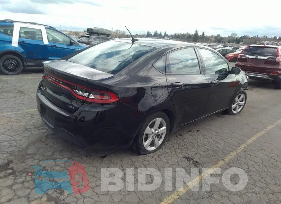 1C3CDFBBXFD278915 Photo# 4