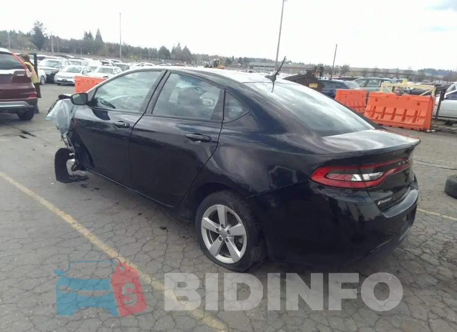 1C3CDFBBXFD278915 Photo# 3