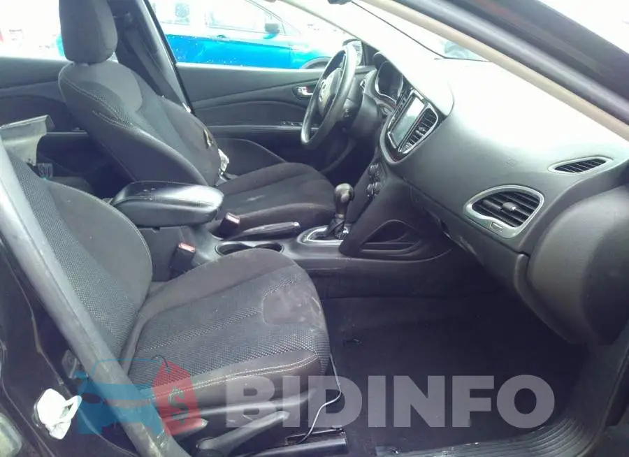 1C3CDFBBXFD278915 Photo# 5