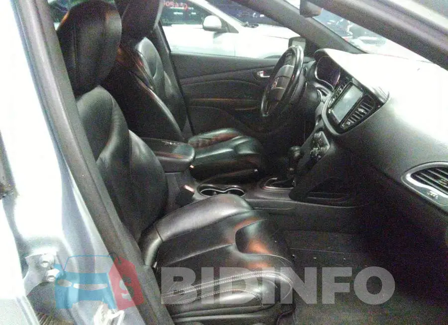 1C3CDFCH6DD134052 Photo# 5