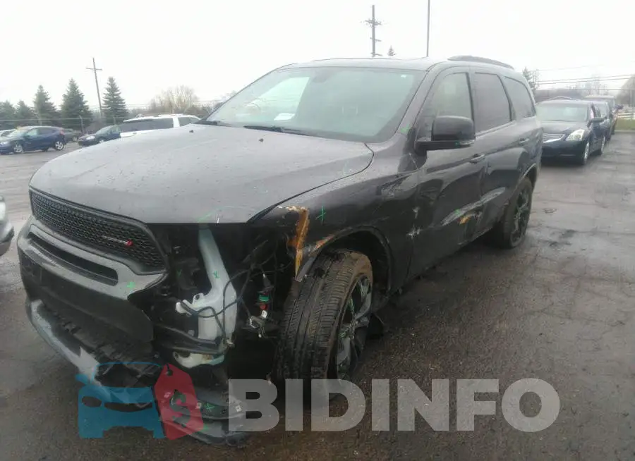 1C4RDJDG8KC848136 Photo# 6