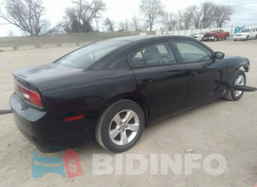 2C3CDXBG5EH193063 Photo# 4