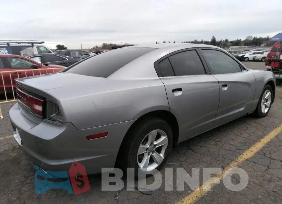 2C3CDXBG8EH284716 Photo# 6