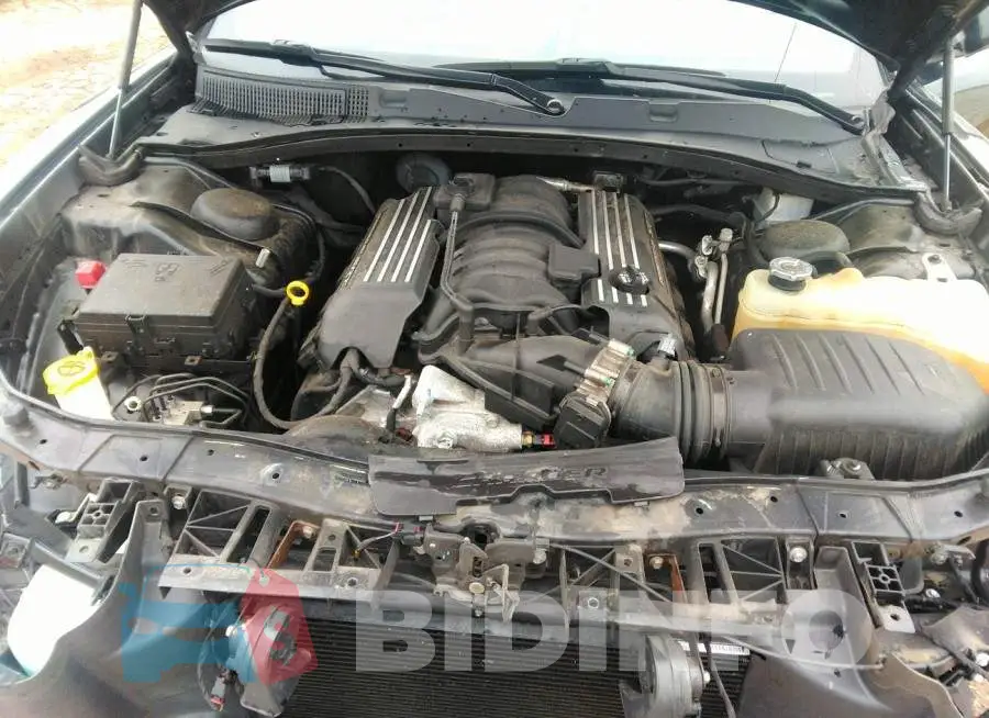 2C3CDXGJ7HH549621 Photo# 10