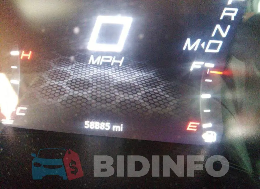 2C3CDXGJ7HH549621 Photo# 7