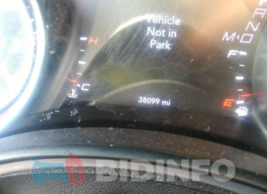 2C3CDXHG2KH671006 Photo# 7