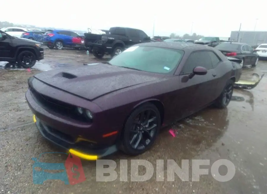 2C3CDZJG4NH215521 Photo# 2