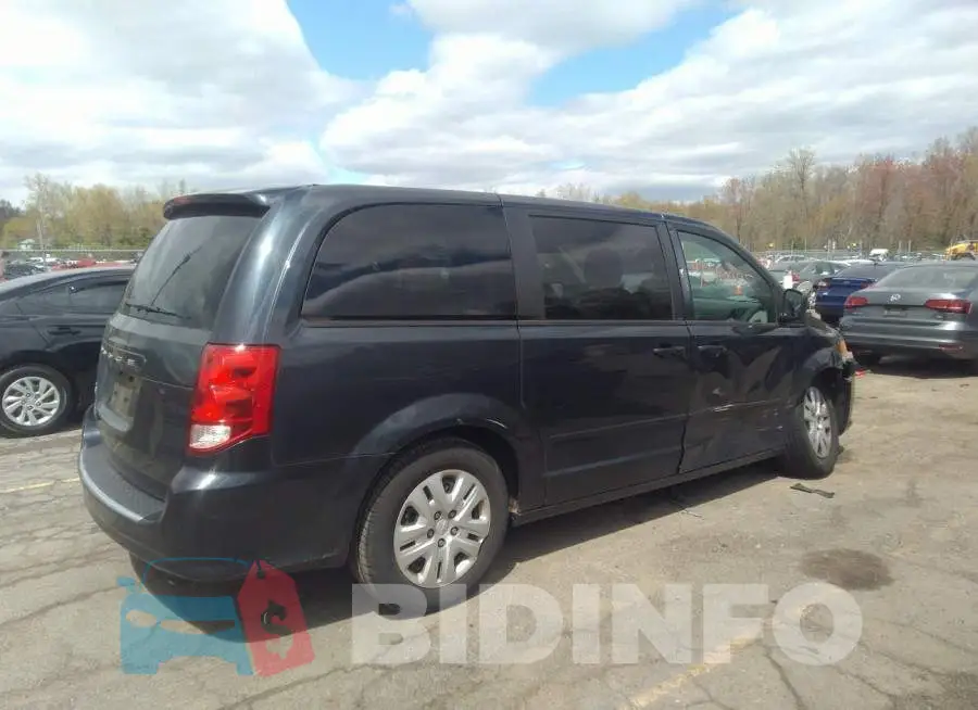 2C4RDGBG4DR796178 Photo# 4