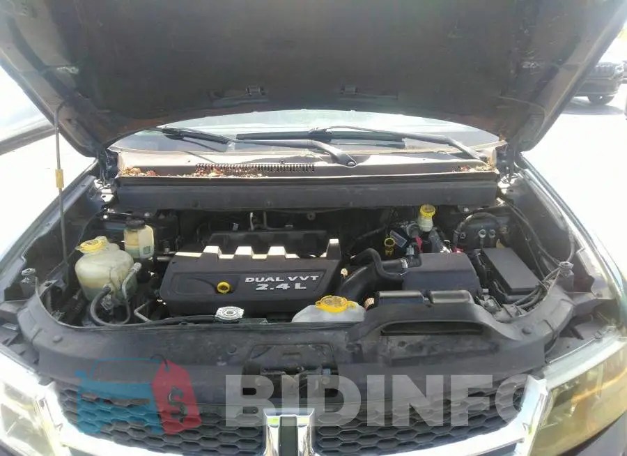 3C4PDCAB5ET134002 Photo# 10
