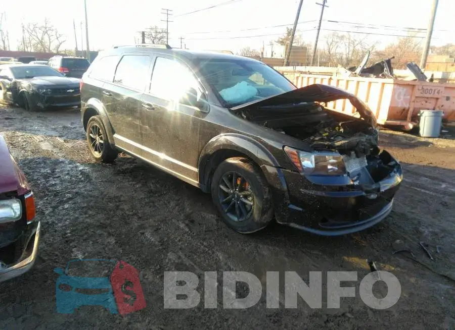 3C4PDCAB6LT226135 Photo# 1
