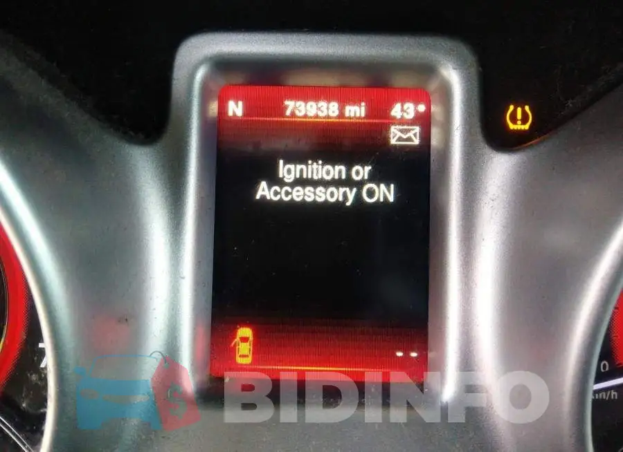 3C4PDCAB8HT707110 Photo# 7