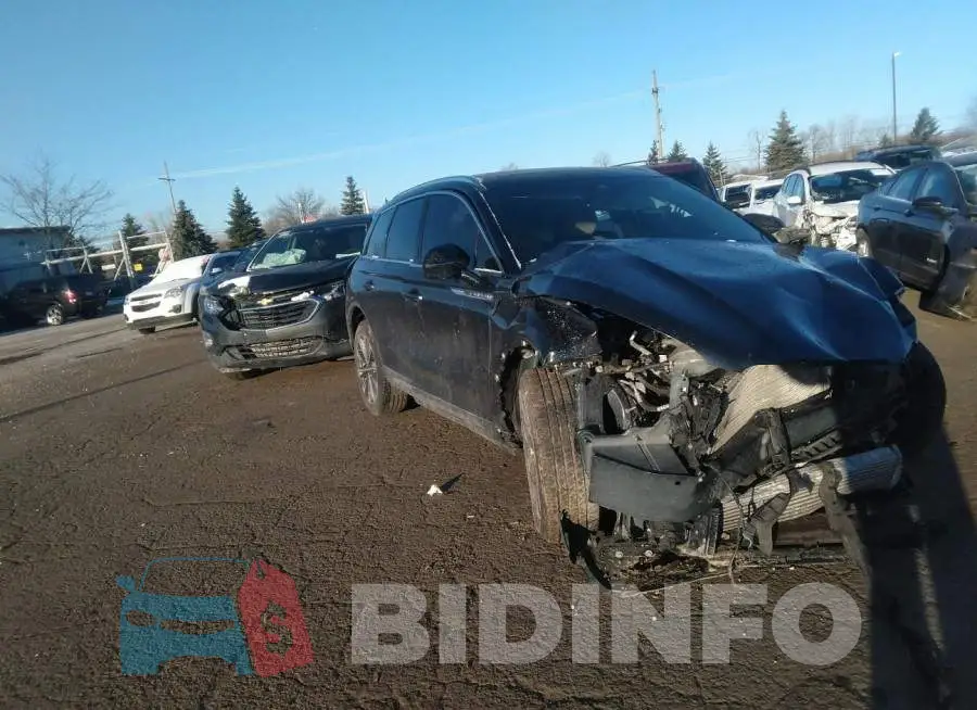 5LMCJ2D93LUL29635 Photo# 1