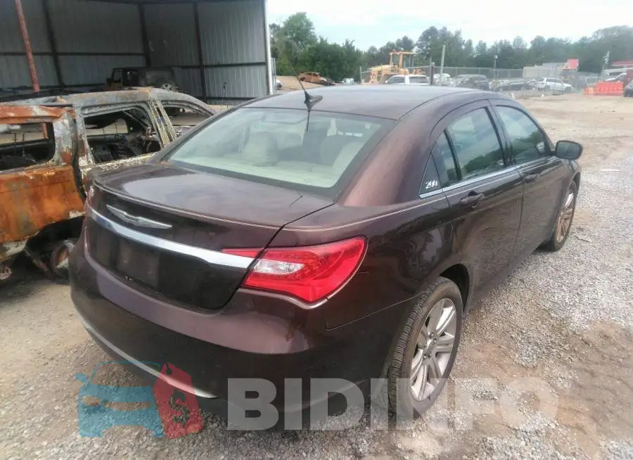 1C3CCBBB9DN600334 Photo# 4