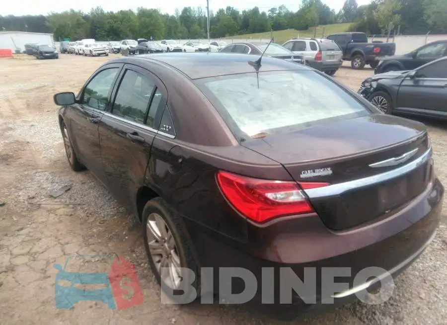 1C3CCBBB9DN600334 Photo# 3