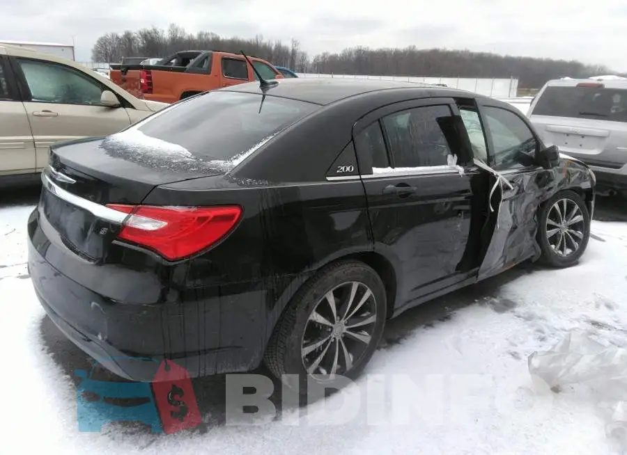 1C3CCBBG6DN716733 Photo# 4