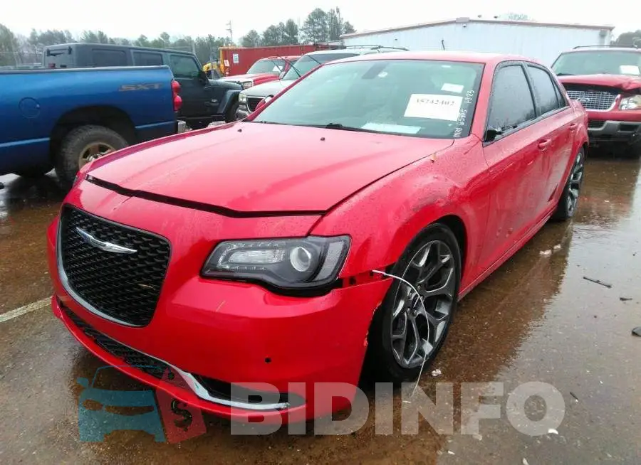 2C3CCABT2FH837973 Photo# 6