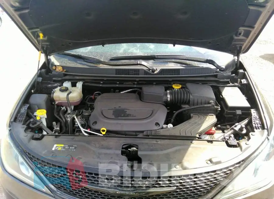 2C4RC1EG7LR200488 Photo# 10