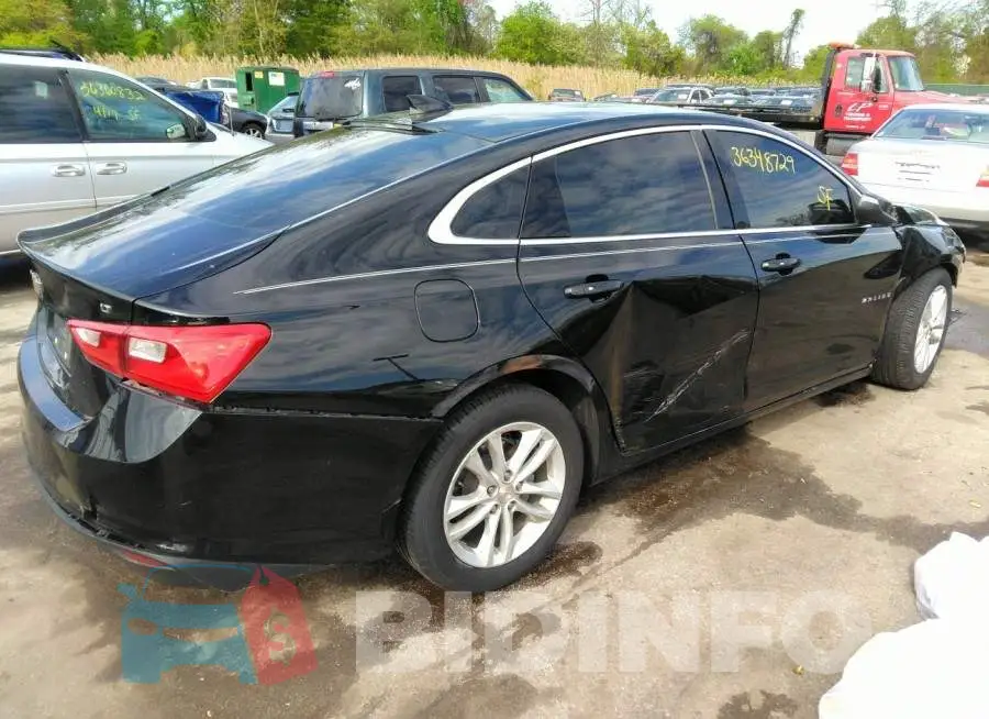 1G1ZD5ST3JF180436 Photo# 4