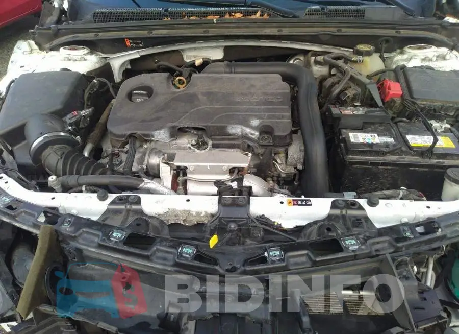 1G1ZD5ST6KF109863 Photo# 10