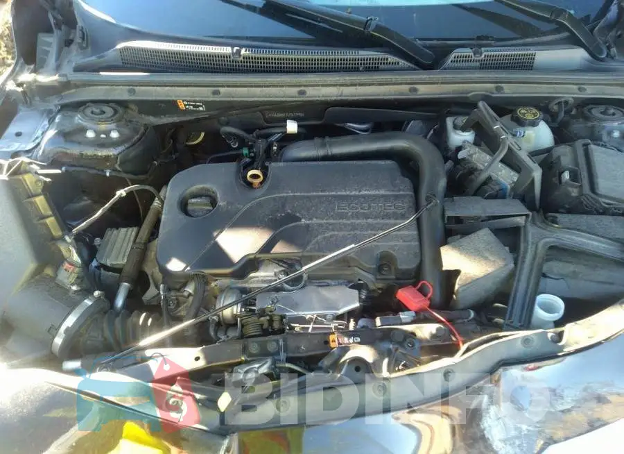 1G1ZD5ST7LF077992 Photo# 10