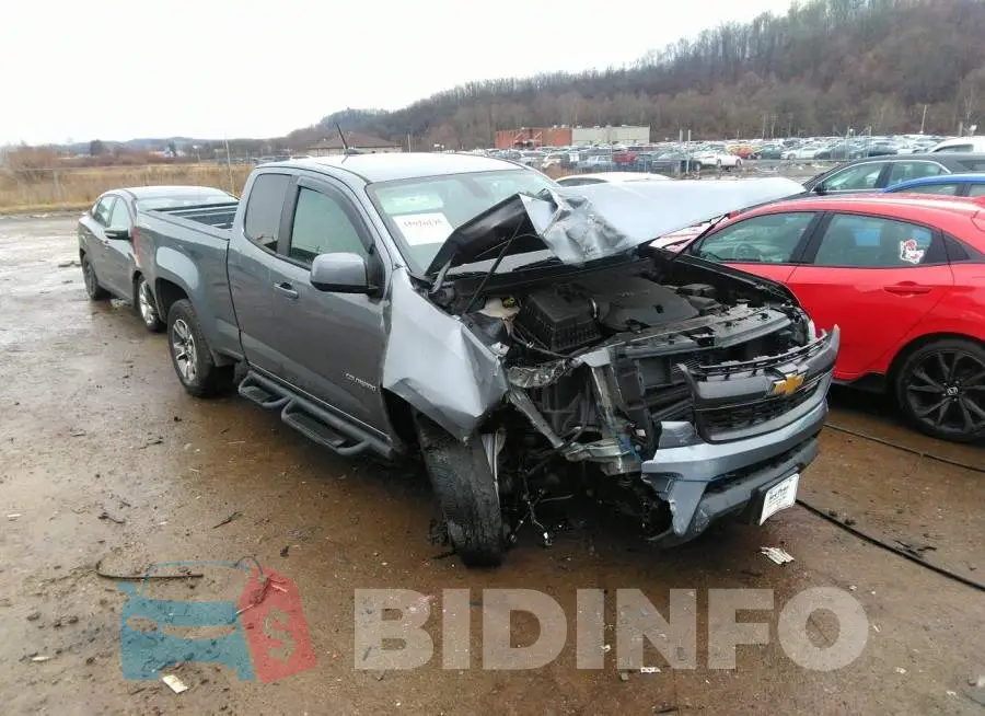 1GCHTDEN7L1139028 Photo# 1