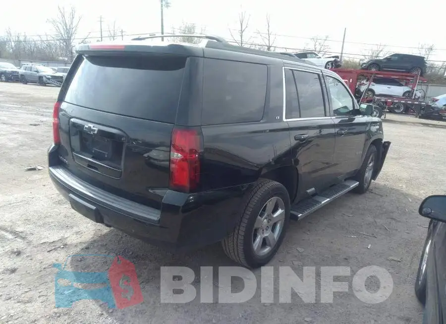 1GNSKBKC7GR326803 Photo# 4