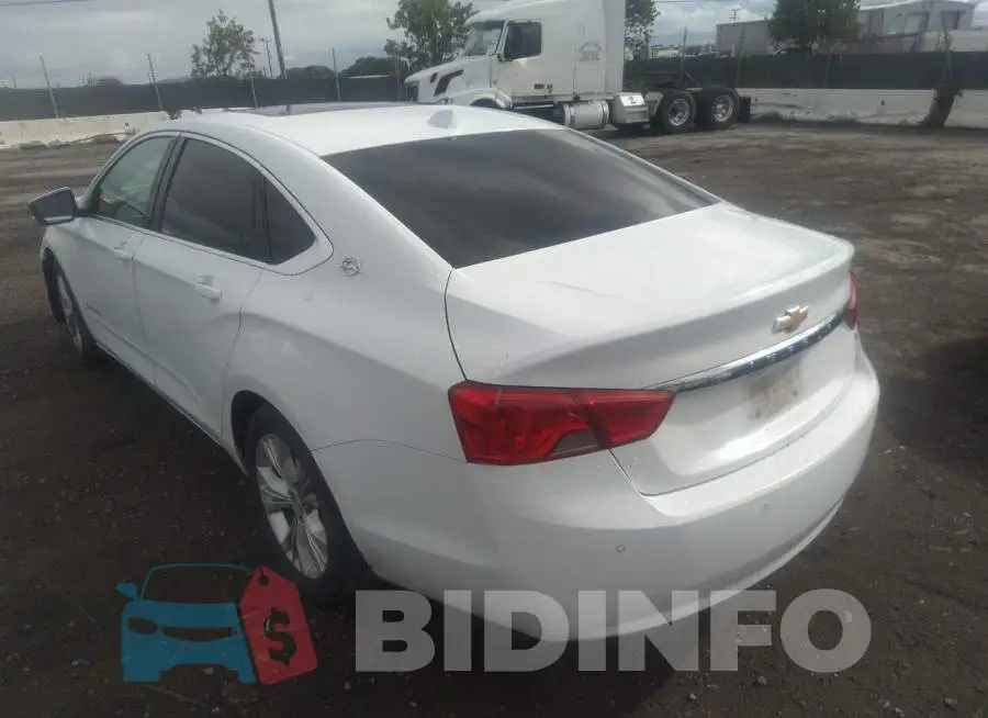 2G1125S30E9249634 Photo# 3