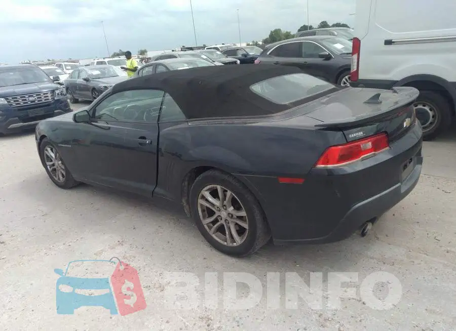2G1FB3D30E9122583 Photo# 3
