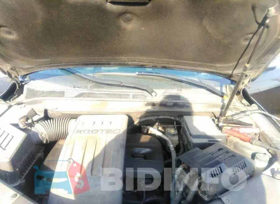 2GNALBEK7E6323744 Photo# 10