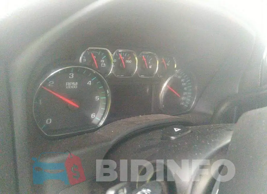 3GCUKSEC7GG212975 Photo# 7