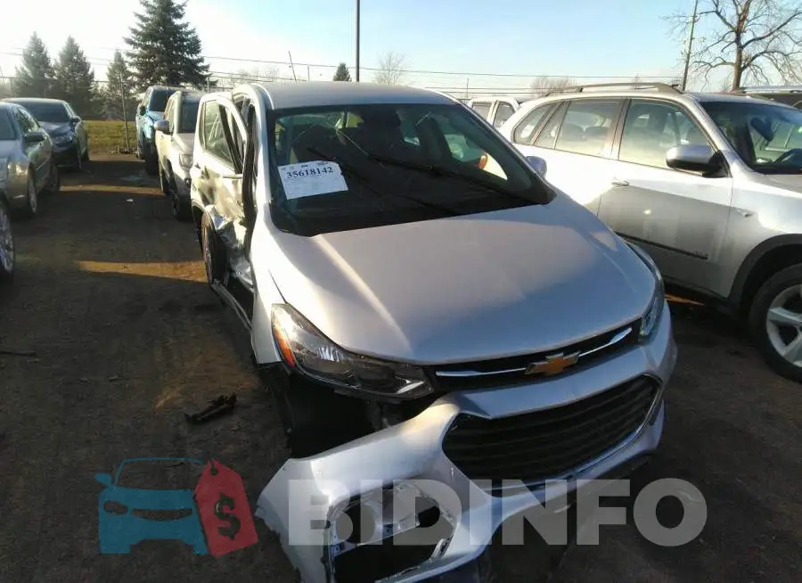 3GNCJKSB5LL132075 Photo# 1