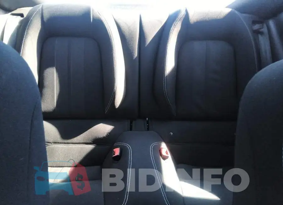 1FA6P8CF2K5193834 Photo# 8